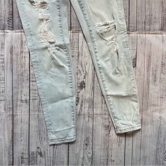 American Eagle skinny jeans - Picture 4 of 5